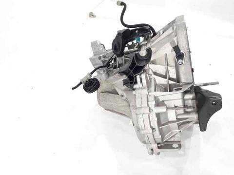 Foto 1ª: Caja Cambios Renault Megane 1.5 DCI DIESEL BERLINA 106CV 78KW III BERLINA 5 P (2009)