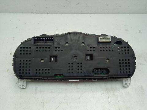 Foto 3ª: Cuadro de Instrumentos Hyundai i30 CLASSIC 116CV 85KW [D4FB] (2010)