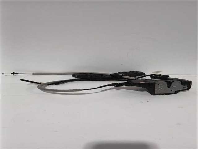 Foto 2ª: Cerradura Puerta Trasera Derecha Volkswagen T-Cross 1.0 TSI 110CV [DLAA] (2018)