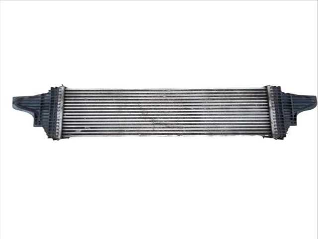 Foto 1ª: Intercooler Mercedes Clase ML 280 CDI 4-MATIC W164) 164.120 (2005)
