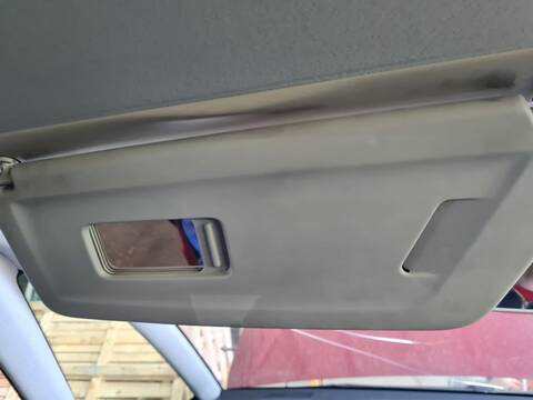 Parasol Izquierdo Citroen C4 EXCLUSIVE PICASSO 116CV 85KW