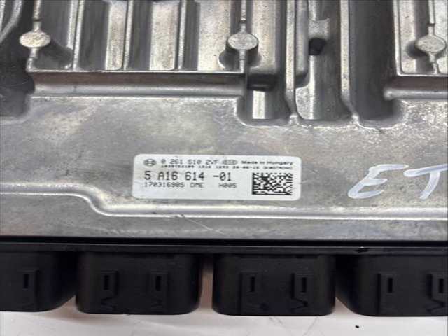 Foto 2ª: Centralita Check Control Mini Clubman 136 CV 100KW [B38A15A B38A15M1 B38]
