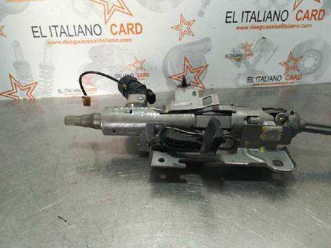 Foto 2ª: Columna Dirección Citroen C4 VERSION INDEFINIDA (2014)