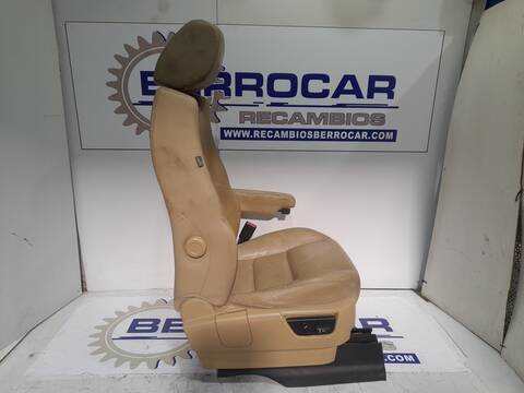 Foto 2ª: Asiento Delantero Derecho Land Rover Range 3.6 TD V8 272CV 200KW [368DT] (2007)