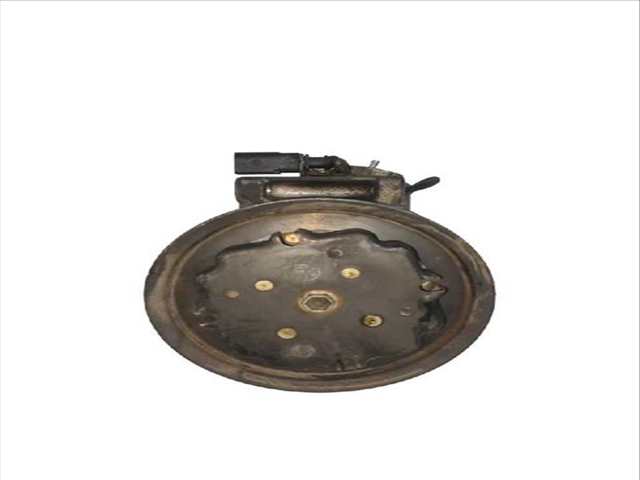 Foto 2ª: Compresor Aire Acondicionado Porsche Cayenne S 4.5 (2002)