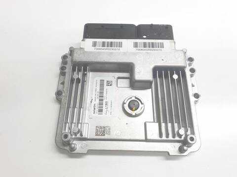 Foto 2ª: Centralita Motor ECU Mg ZS COMFORT (2022)