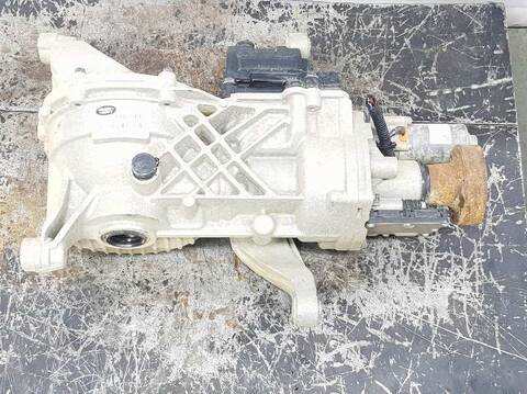 Diferencial Trasero Land Rover Discovery 2.0 TD4 150CV