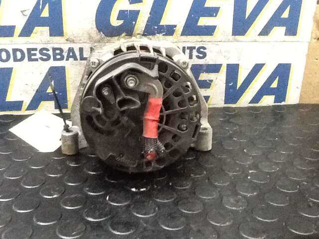 Foto 3ª: Alternador Fiat Punto 1.200 65-70CV/48-51KW [169A4000] (2013)