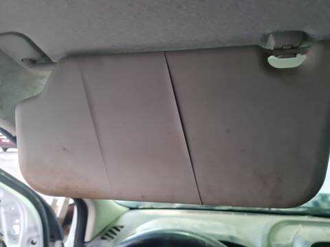 Parasol Izquierdo Ford Ranger DOPPELKABINE 4X4 XL 150CV 110KW