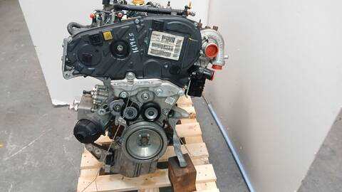 Motor Completo Jeep Cherokee LIMITED 4X2 140CV 103KW