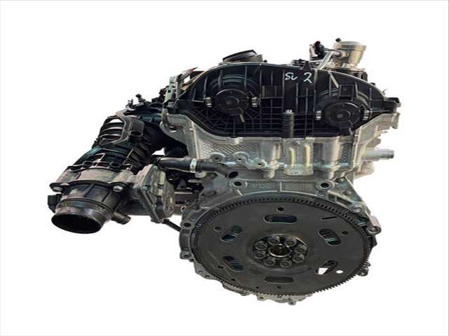 Foto 2ª: Motor Completo Bmw X2 F39 306CV 225KW [B48A20E] (2020)