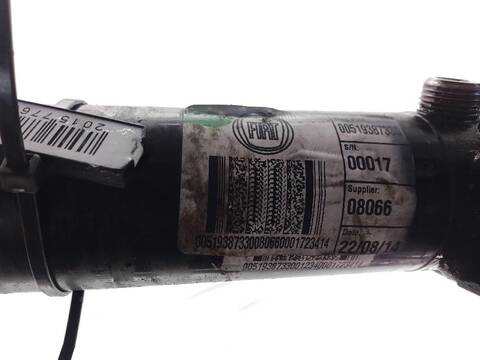 Foto 3ª: Cremallera de Direccion Opel Combo 1.6 CDTI C26 D26 E26 C05) [A 16 FDH] (2012)