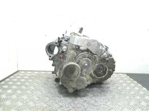 Foto 3ª: Caja Cambios Audi A3 BKD (2004)