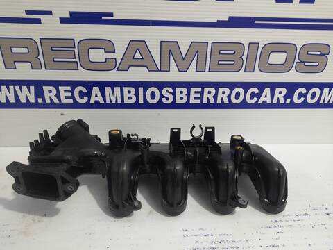 Foto 1ª: Colector Admisión Peugeot Partner 1.6 BLUE-HDI FAP 99CV 73KW [BH02] (2018)