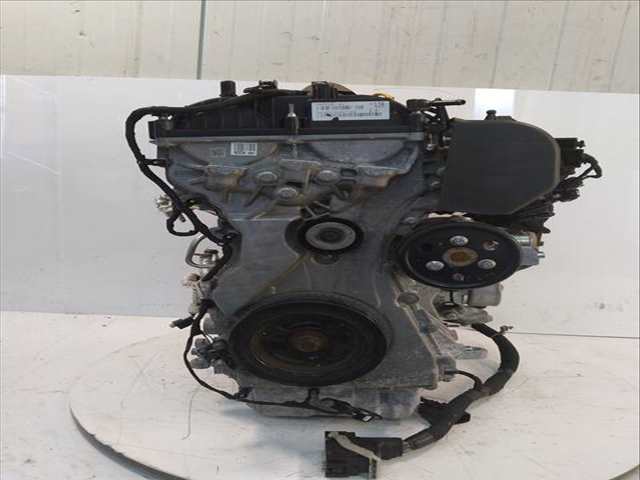 Foto 2ª: Motor Completo Ford Focus 2.3 ECOBOOST 280 CV 206KW [N3DA]
