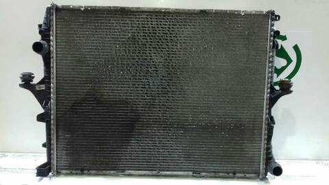 Radiador Motor Volkswagen Touareg TDI V6 225CV 165KW