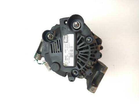 Foto 3ª: Alternador Fiat Grande Punto 1.3 D MULTIJET 199.AXD11 199.AXD1A 199.AXD1B ... (2005)
