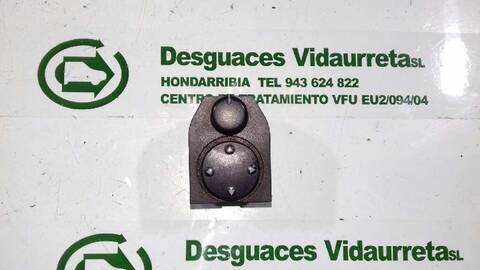 Mando Retrovisor Audi A3 1.8 20V TURBO 150CV 110KW