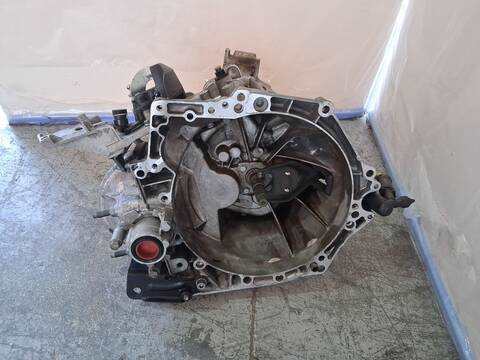 Caja Cambios Peugeot 3008 1.6 BLUEHDI 100 100CV 73KW