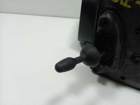 Foto 2ª: Retrovisor Izquierdo Ford Ka 169A4000 (2015)