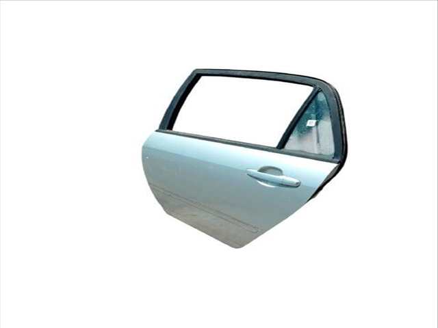 Foto 3ª: Puerta Trasera Izquierda Toyota Corolla 1.6 VVT-I ZZE121_ ZZE121R) (2001)