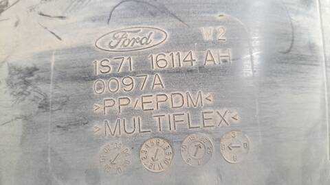 Foto 4ª: Pase Rueda Ford Mondeo AMBIENTE 06.2003 ) D) BERLINA 90CV 66KW [D5BA] (2001)