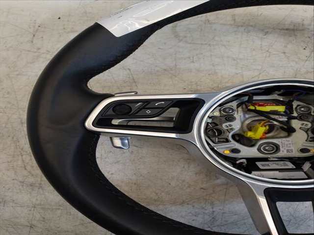 Foto 2ª: Volante Porsche 718 S 350 CV 257KW [DNZA DNZ] (2016)