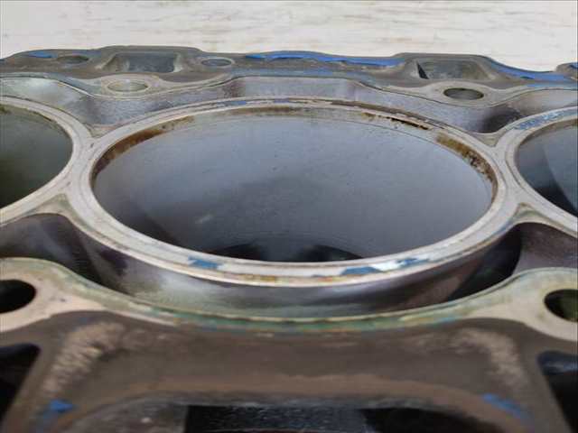 Bloque Motor Bmw X5 272 CV 200KW