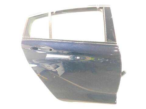 Foto 2ª: Puerta Trasera Derecha Opel Insignia 1.5 68) 165CV [B 15 SFT] (2017)