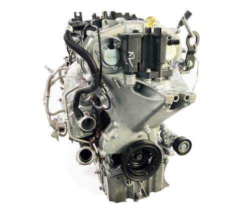 Foto 2ª: Motor Completo Ford Fiesta 95 CV 70KW [M0JB, M0JA] (2021)