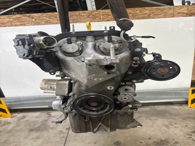 Motor Completo Ford Fiesta 1.0 ECOBOOST 100 CV 74KW