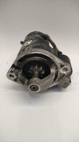 Foto 2ª: Motor de Arranque Nissan Terrano 2.7 D [D/TD27 TURBO] (1994)