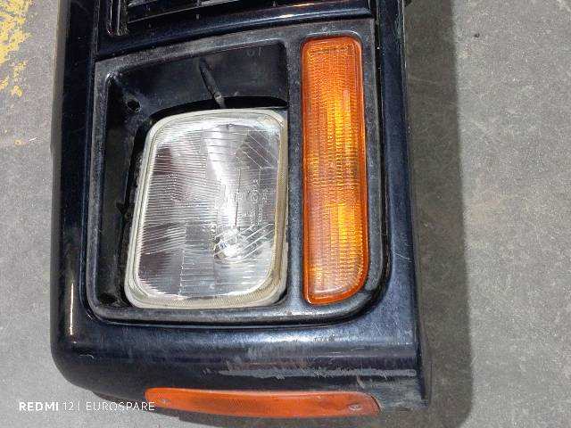Foto 4ª: Rejilla Delantera Jeep Cherokee 2.5 TD 3P [VM52] (2001)