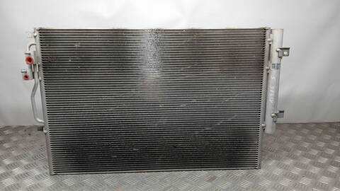 Foto 1ª: Radiador Calefaccion A.A. DR 4.0 EV 116CV [SQRE4G15C] (2022)