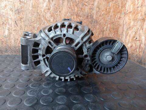 Alternador Ford Focus 1.0 ECOBOOST CAT 101CV