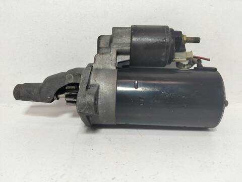 Motor de Arranque Audi A4 2.5 TDI 163CV