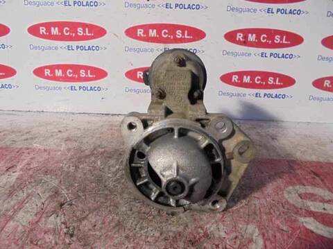 Motor de Arranque Seat Ibiza 1.6 101CV 74KW