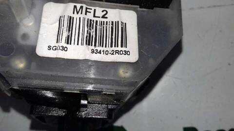 Foto 3ª: Mando Luces Hyundai i30 CLASSIC GL 109CV 80KW [G4FA] (2009)