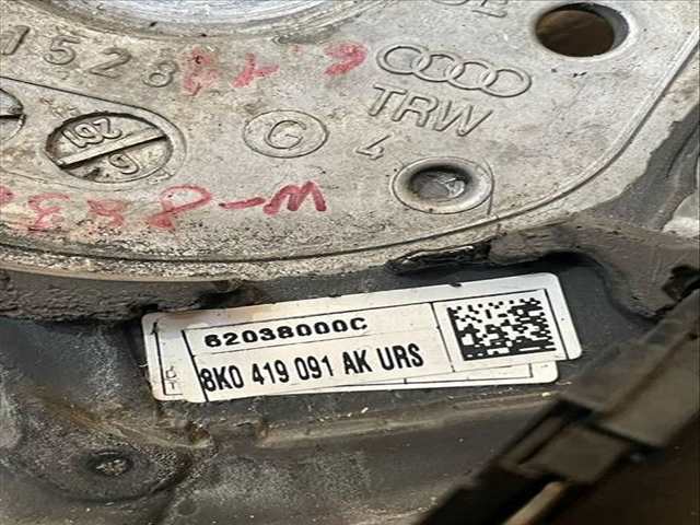 Foto 3ª: Volante Audi Q7 3.0 TDI 176KW) 239CV (2006)