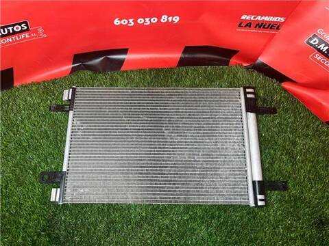 Foto 1ª: Radiador Calefaccion A.A. Citroen Jumpy CONTROL M BLUE-HDI FAP 122CV 90KW FURGON [AHK / DW10FE] (2020)