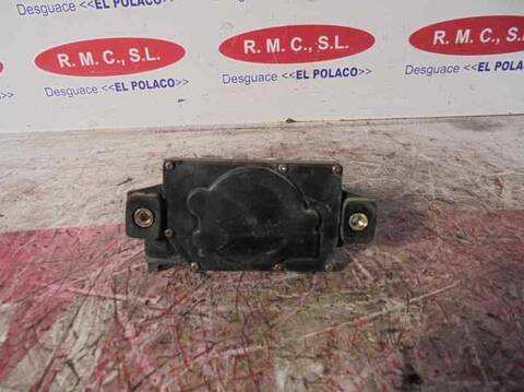 Foto 3ª: Cerradura Puerta Delantera Derecha Hyundai Elantra 141CV 104KW [DJY] (1998)