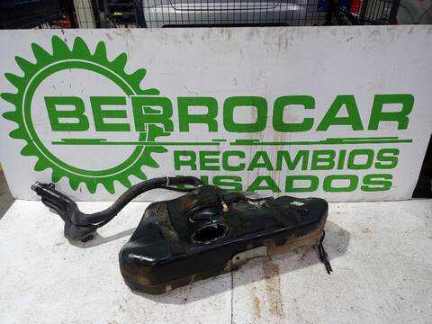 Deposito de Combustible Opel Astra ELEGANCE 101CV
