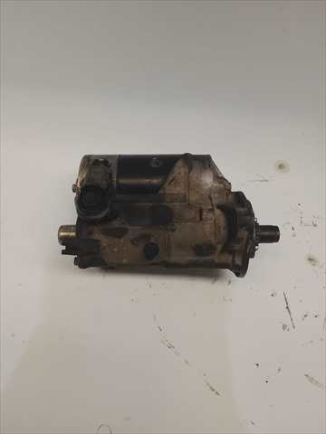 Foto 3ª: Motor de Arranque Toyota Hilux 2.5 D [D/2KD-FTV] (2006)