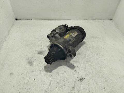 Motor de Arranque Volkswagen Golf 2.0 TSI 245CV