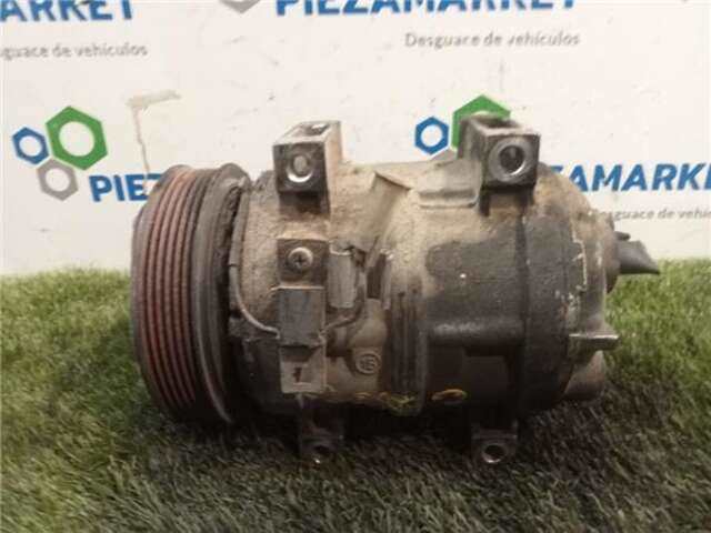 Compresor Aire Acondicionado Volvo C70 2.4 T [2.4 LTR. - 142 KW TURBO CAT]