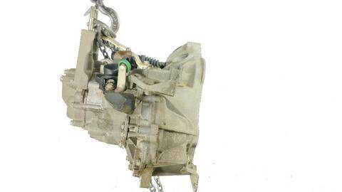 Foto 3ª: Caja Cambios Peugeot Bipper 1.3 HDI 75 [FHZ (F13DTE5)] (2008)