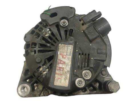 Foto 2ª: Alternador Citroen C4 1.6 HDI 109CV (2006)