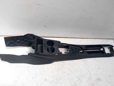 Foto 3ª: Consola Central Volkswagen Polo ADVANCE BLUEMOTION 90CV 66KW [CUSB] (2014)