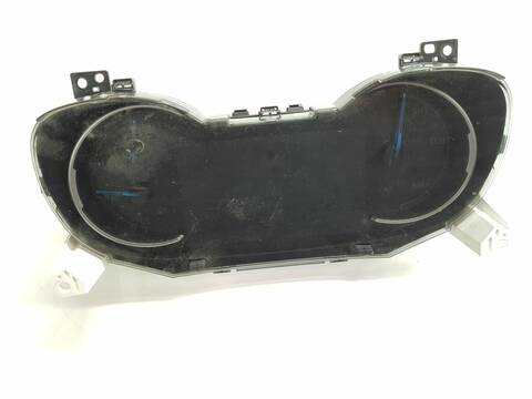 Cuadro de Instrumentos Toyota Rav4 HYBRID 4X4 STYLE