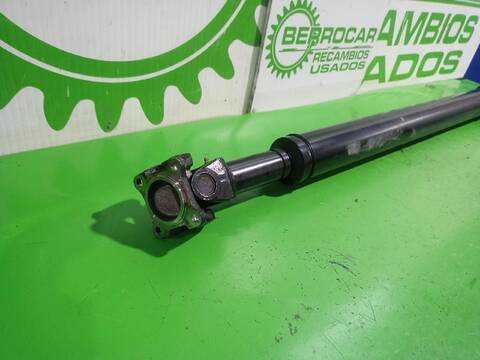 Foto 3ª: Transmision Central Kia Sorento 2.5 CRDI 170CV [D4CB] (2002)